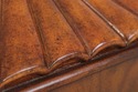 74024: MAITLAND SMITH Mahogany Lidded Wine Cooler