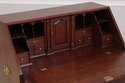 74035: HENKEL HARRIS Cherry Slant Front Desk