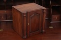 74035: HENKEL HARRIS Cherry Slant Front Desk