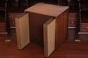 74035: HENKEL HARRIS Cherry Slant Front Desk