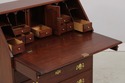 74035: HENKEL HARRIS Cherry Slant Front Desk
