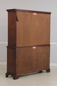 L74043: HENKEL HARRIS Mahogany 4 Door China Cabine
