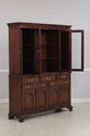 L74043: HENKEL HARRIS Mahogany 4 Door China Cabine