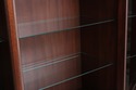 L74043: HENKEL HARRIS Mahogany 4 Door China Cabine