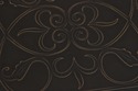 L74051: THEODORE ALEXANDER 3 Tier Metal Top Stand 