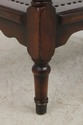 L74051: THEODORE ALEXANDER 3 Tier Metal Top Stand 