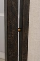 74070: RESTORATION HARDWARE King Size Upholstered 