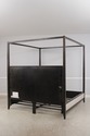 74070: RESTORATION HARDWARE King Size Upholstered 
