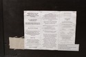 74070: RESTORATION HARDWARE King Size Upholstered 