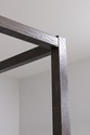 74070: RESTORATION HARDWARE King Size Upholstered 
