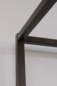 74070: RESTORATION HARDWARE King Size Upholstered 
