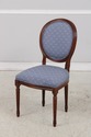 74073: Set of 12 French Louis XVI Mahogany Medalli