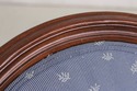 74073: Set of 12 French Louis XVI Mahogany Medalli