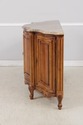 74092: CENTURY Country French Marble Top Credenza 