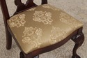 L74114: Set of 8 THOMASVILLE Mahogany Dining Chair