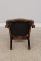 L74114: Set of 8 THOMASVILLE Mahogany Dining Chair
