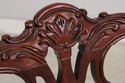 L74114: Set of 8 THOMASVILLE Mahogany Dining Chair