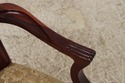 L74114: Set of 8 THOMASVILLE Mahogany Dining Chair