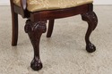 L74114: Set of 8 THOMASVILLE Mahogany Dining Chair