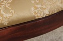 L74114: Set of 8 THOMASVILLE Mahogany Dining Chair