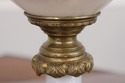 F74117: SEVRES Cobalt Blue Porcelain Painted Urns 
