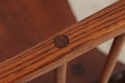 74120: DR DIMES High Fan Back Windsor Armchair