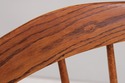 74120: DR DIMES High Fan Back Windsor Armchair