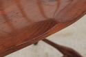 74120: DR DIMES High Fan Back Windsor Armchair