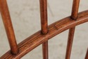 74120: DR DIMES High Fan Back Windsor Armchair