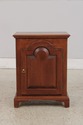 74122: BARTLEY COLLECTION Cherry Chippendale 1 Doo
