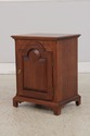 74122: BARTLEY COLLECTION Cherry Chippendale 1 Doo