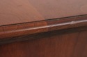 74122: BARTLEY COLLECTION Cherry Chippendale 1 Doo