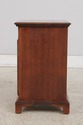74122: BARTLEY COLLECTION Cherry Chippendale 1 Doo
