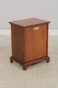 74122: BARTLEY COLLECTION Cherry Chippendale 1 Doo