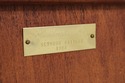 74122: BARTLEY COLLECTION Cherry Chippendale 1 Doo