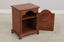 74122: BARTLEY COLLECTION Cherry Chippendale 1 Doo