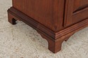 74122: BARTLEY COLLECTION Cherry Chippendale 1 Doo