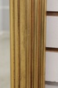 74132: MOYER Gold Gilt Regency Style Large Wall Mi