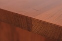 74133: STICKLEY Arts & Crafts Cherry & Tiger Maple