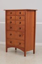 74133: STICKLEY Arts & Crafts Cherry & Tiger Maple