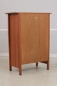 74133: STICKLEY Arts & Crafts Cherry & Tiger Maple