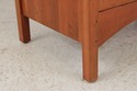 74133: STICKLEY Arts & Crafts Cherry & Tiger Maple