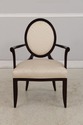 L74141: Set of 8 BAKER Barbara Barry X Dining Room