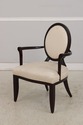 L74141: Set of 8 BAKER Barbara Barry X Dining Room