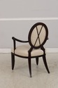 L74141: Set of 8 BAKER Barbara Barry X Dining Room