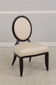 L74141: Set of 8 BAKER Barbara Barry X Dining Room