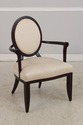 L74141: Set of 8 BAKER Barbara Barry X Dining Room
