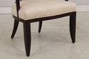 L74141: Set of 8 BAKER Barbara Barry X Dining Room