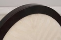 L74141: Set of 8 BAKER Barbara Barry X Dining Room