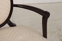 L74141: Set of 8 BAKER Barbara Barry X Dining Room